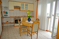 murter apartment