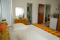 murter bedroom