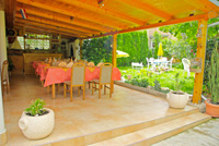 murter restaurant