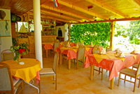 murter restaurant