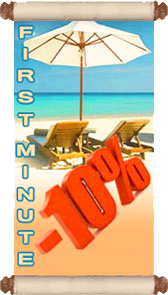 accommodation in Murter - holiday rentals in Murter
