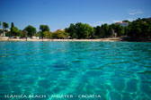 murter beaches