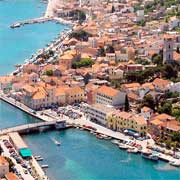 Tisno