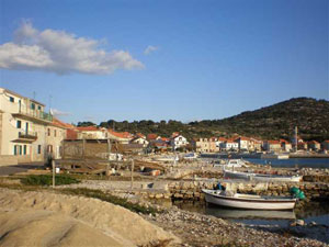 Kaprije