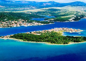 Krapanj