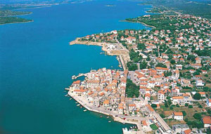 Pirovac