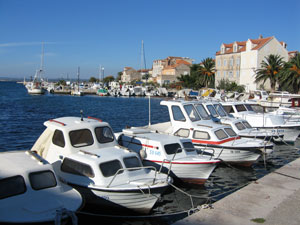 Zlarin